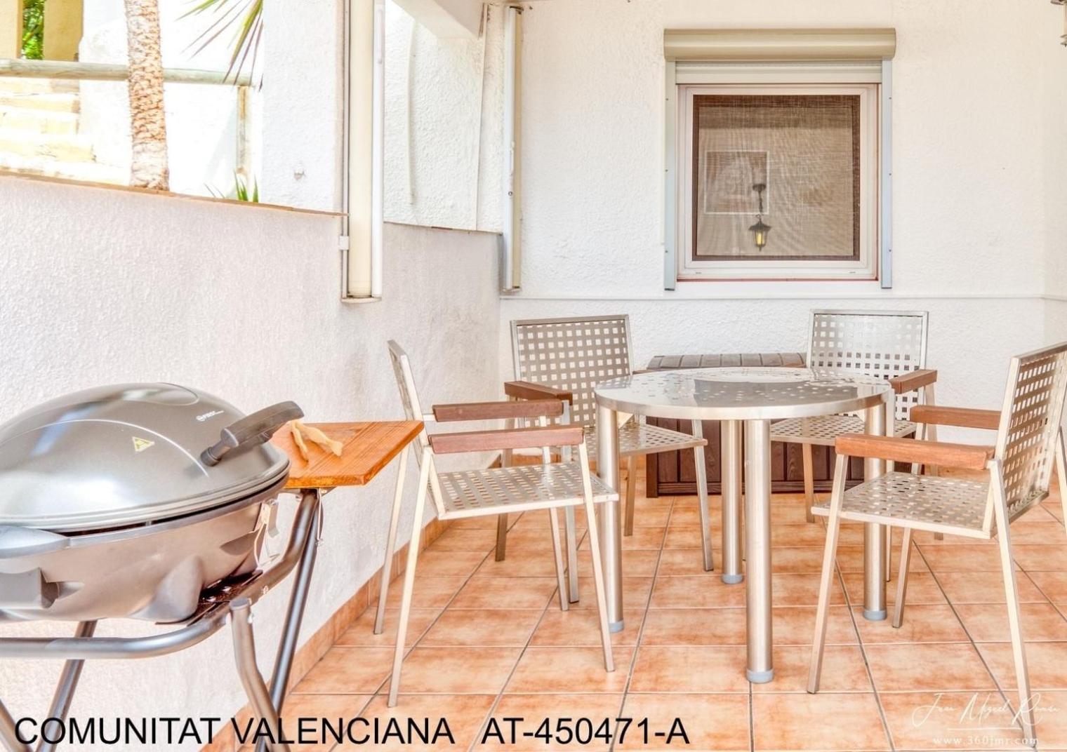 Villa Sobre de Granadella Haus 3-bis Jávea Exterior foto